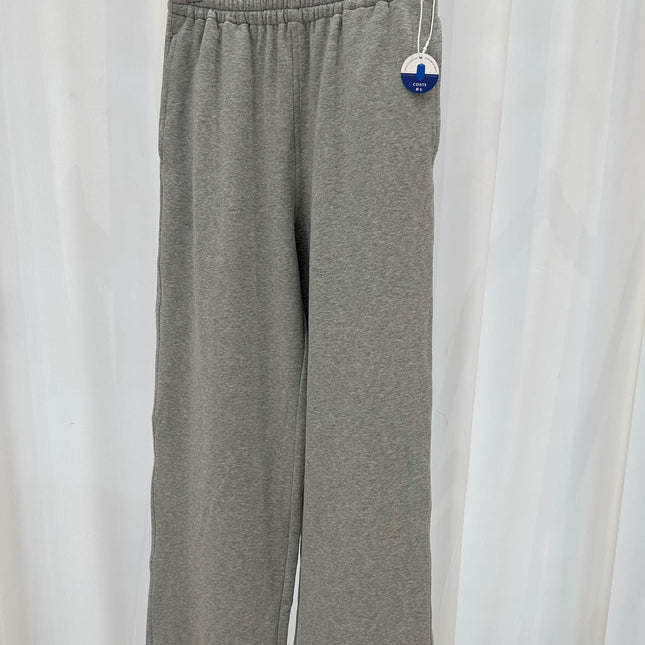 ALO 26S STRAIGHT-LEG TRACK PANTS 294