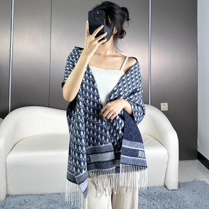 Collection image for: DIOR SCARF