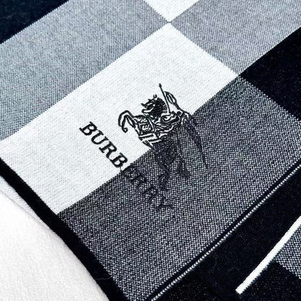 BURBERRY 26S SCARF 180CM IN CASHMERE 303180