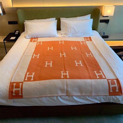 Collection image for: HERMES BLANKET