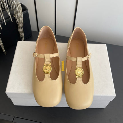 Collection image for: CHLOE FLATS