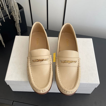 Collection image for: CHLOE LOAFERS