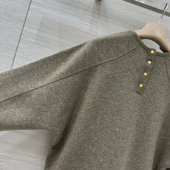 LP CREWNECK SWEATER STYLE 142