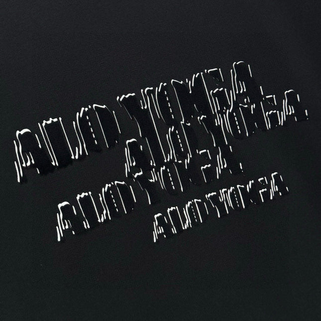 ALO 26S LONG-SLEEVE CREW NECK T-SHIRT 272