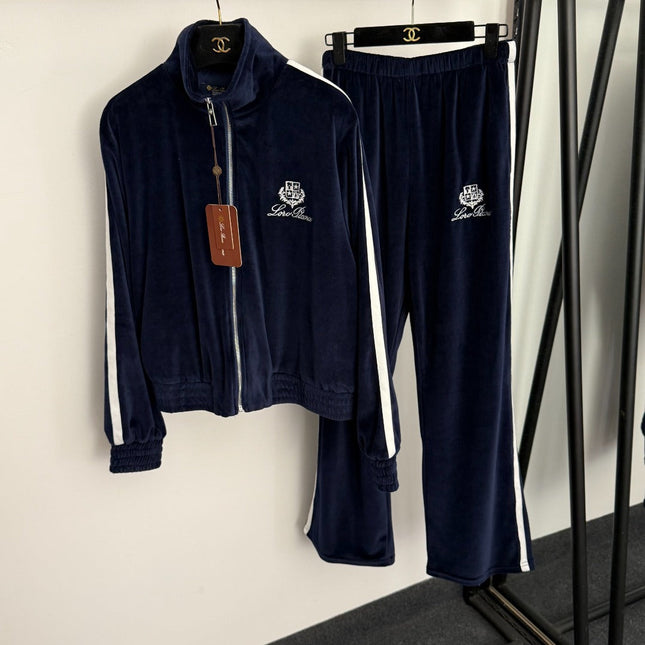 LP 26S VELVET SET 415