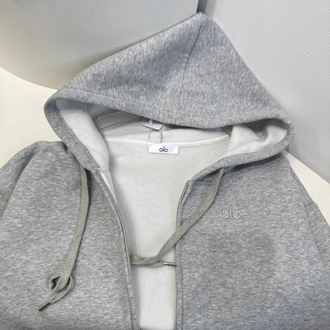 ALO HOODIE STYLE 61