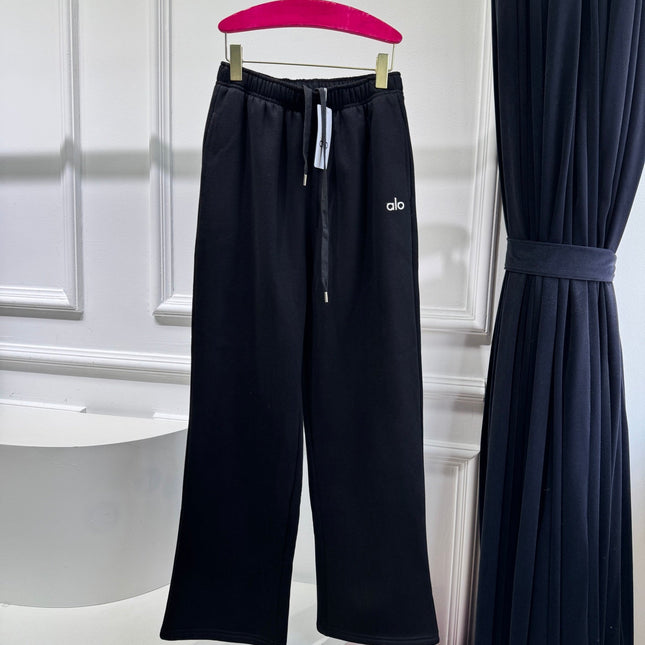 ALO SWEATPANTS STYLE 59