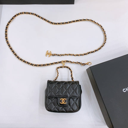 Collection image for: CHANEL WAIST BELT