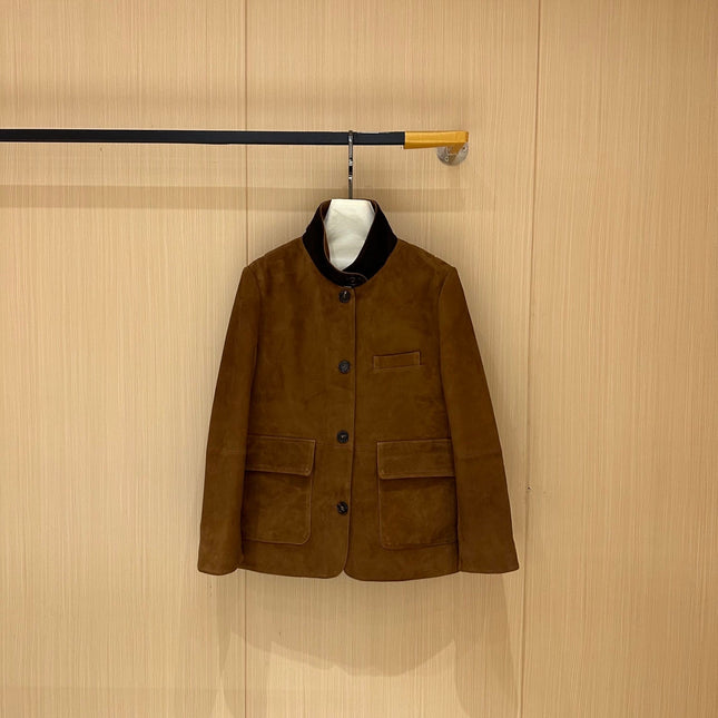 LP 26S JACKET 575