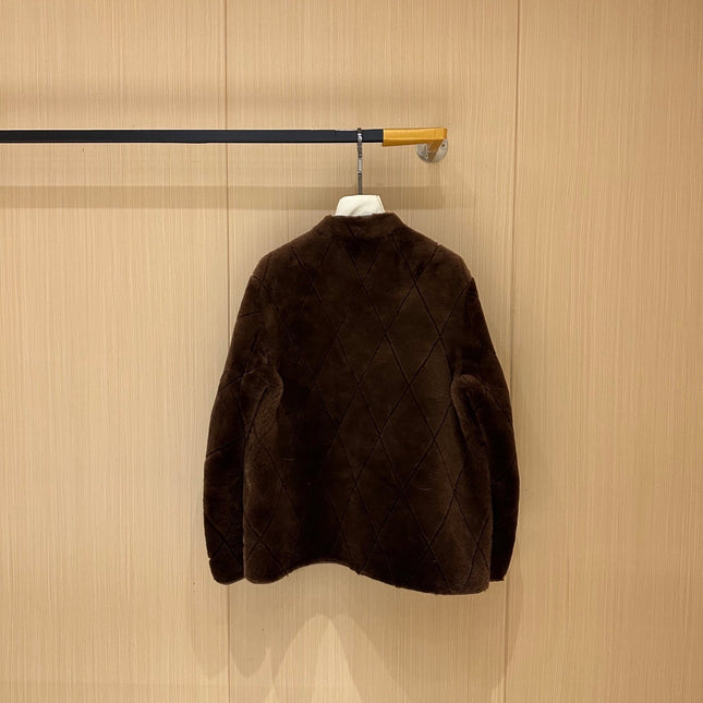 LP 26S SHEEPSKIN JACKET 619