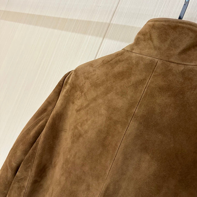 LP 26S JACKET 518